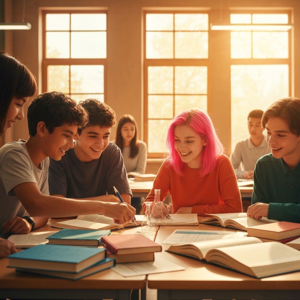 Education Initiatives