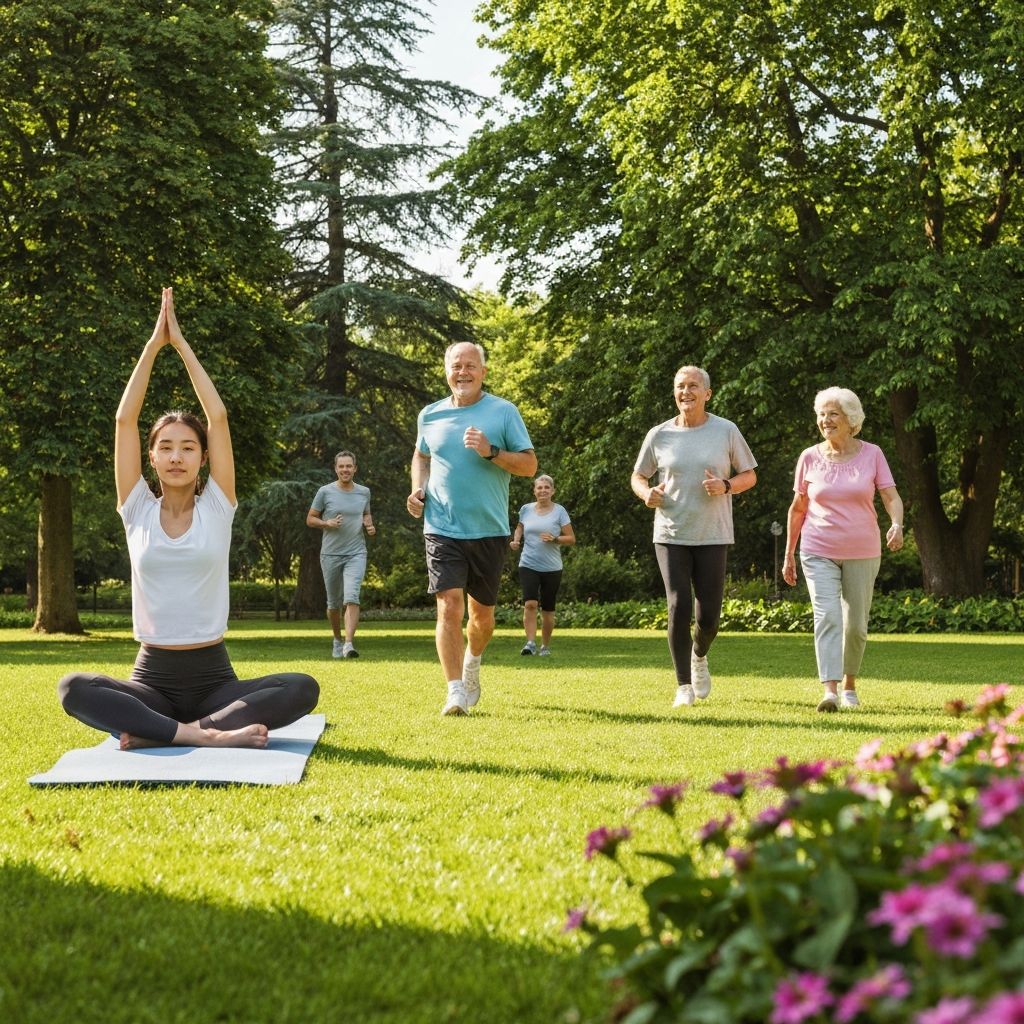 Health & Wellness